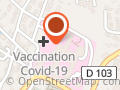 Centre de Soins Médicaux et de Réadaptation de Lordat