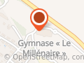 La Chaurienne Gymnastique