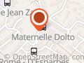 Centre de Loisirs Maternelle Françoise Dolto