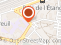 Centre Médico Psychologique Consultations Enfants - Cmpe