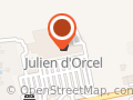 Julien d'Orcel