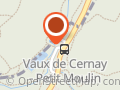 Petit Moulin des Vaux de Cernay