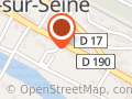Baptiste JEAN Ostéopathe Vaux sur seine