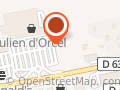 Magasin DistriCenter Graulhet