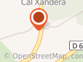 Cal Xandera