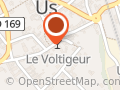Snc Le Voltigeur