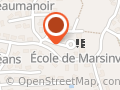 Ecole Primaire Marsinval