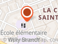 Ecole Primaire Willy Brandt