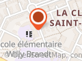 Ecole Maternelle Willy Brandt