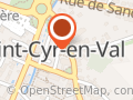 saint cyr en fete