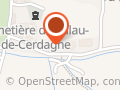 Les Bois Cerdans