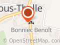 Bonniec Benoît
