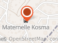 Ecole Maternelle Joseph Kosma