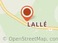 Domaine de Lallé
