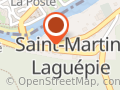 Cabinet infirmier Laguépie - Saint Martin Laguépie