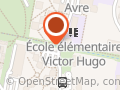 Ecole Primaire Victor Hugo
