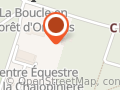 Centre Equestre de la Chalopinière