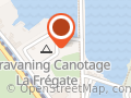 Caravaning Canotage La Frégate