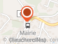 Mairie Feucherolles