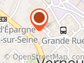 Auchan Supermarché Verneuil