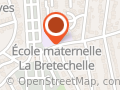 Maternelle La Bretechelle