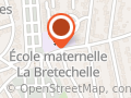 Centre de Loisirs la Bretéchelle