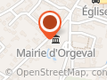 Histoire d’Orgeval