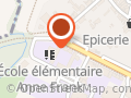 Ecole Anne Franck