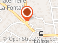 Carrefour Contact Orgeval