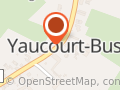 Chateau de Yaucourt Bussus