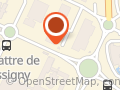 ISIOHM Station de recharge