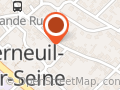 Étude Notariale sur VERNEUIL SUR SEINE - Emsellem Alexandra