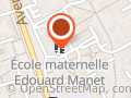 Ecoles Maternelles