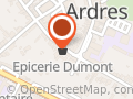 La Fine Bouche - Epicerie Ardres