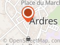 Boucherie De L'Ardrésis