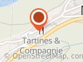 Restaurant Tartines Et Compagnie