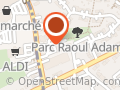 Pharmacie des Carmes