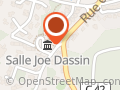 Bibliothèque Espace Joe Dassin