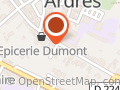 Duflos Julie