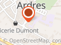 Fitness World Ardres