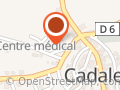 Pharmacie de Cadalen