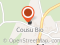 Cousu Bio (sur RDV uniquement)