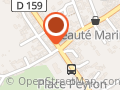 Caisse d'Epargne Marines