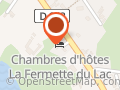 Cote d'Opale Chambres d'hôtes de charme la Fermette du lac