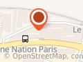 Levi's® Outlet One Nation Pop Up
