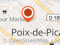 Centre des Finances publiques- Service de gestion comptable