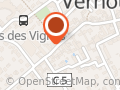 Delphine MATOS - Gestalt praticienne - Thérapie à Vernouillet (78) et Paris (75008)
