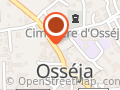 Epicerie VIVAL d'Osséja