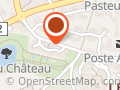 Fondation John Bost - La Porte Ouverte