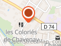 REACONFORT